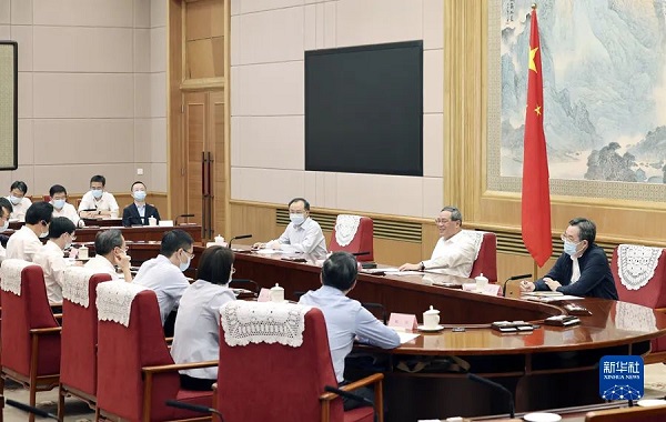 王繼祥：物流行業(yè)如何預(yù)期下半年經(jīng)濟(jì)形勢(shì)與政策？